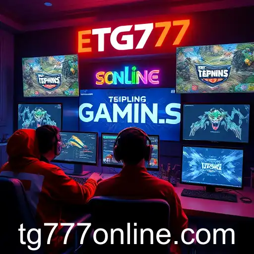 Rising Trends in Online Gaming Platforms