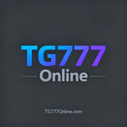 tg777 online