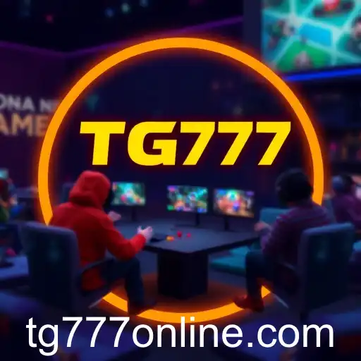 The Rise of TG777: A New Era in Online Gaming