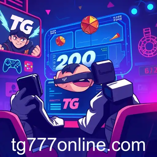 The Rise of Online Gaming Platforms