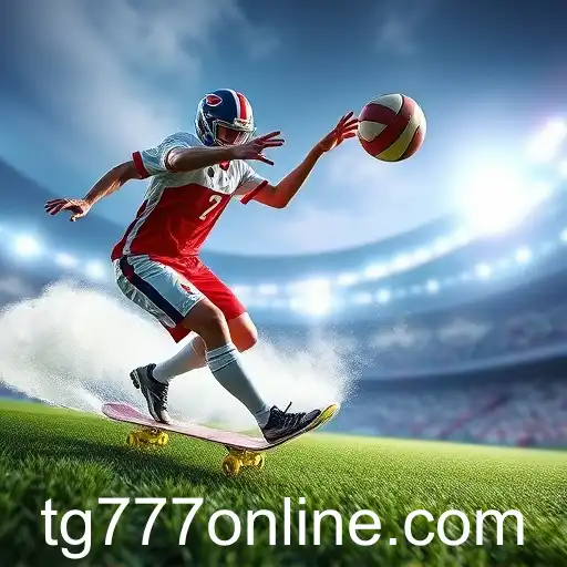 Exploring the Thrill of Sports Games in the Digital Arena