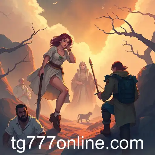 Exploring the Allure of Story Mode Games: An Insight into 'tg777 Online'