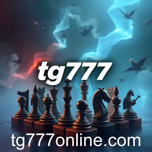 Exploring Strategy Games and the 'tg777 Online' Phenomenon