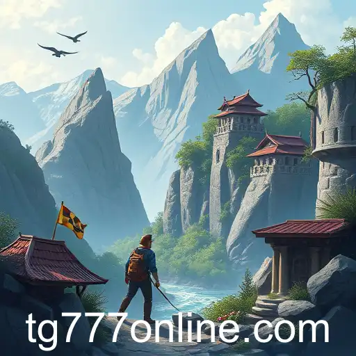 TG777 Online: The Gaming Phenomenon Reshaping Digital Entertainment