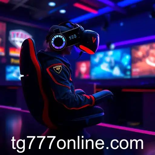 TG777 Online Revolutionizes Gaming Experience